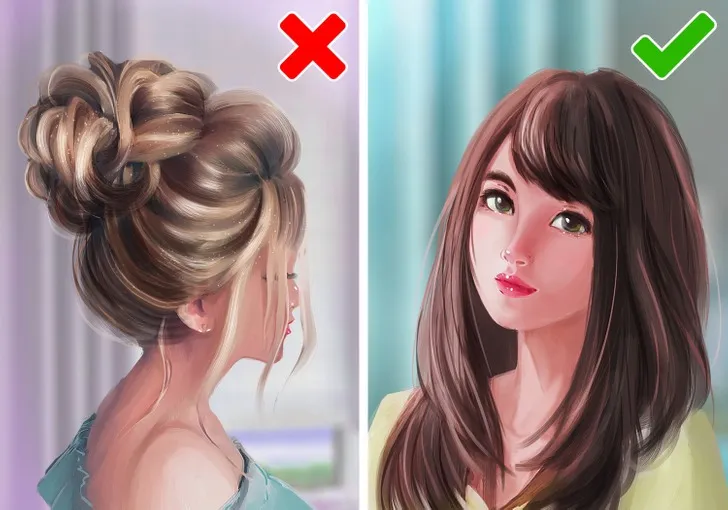 Tại sao da đầu lại có gàu và có cách loại bỏ nó không? - Ảnh 3. Tại sao da đầu lại có gàu và có cách loại bỏ nó không? - Ảnh 3.
