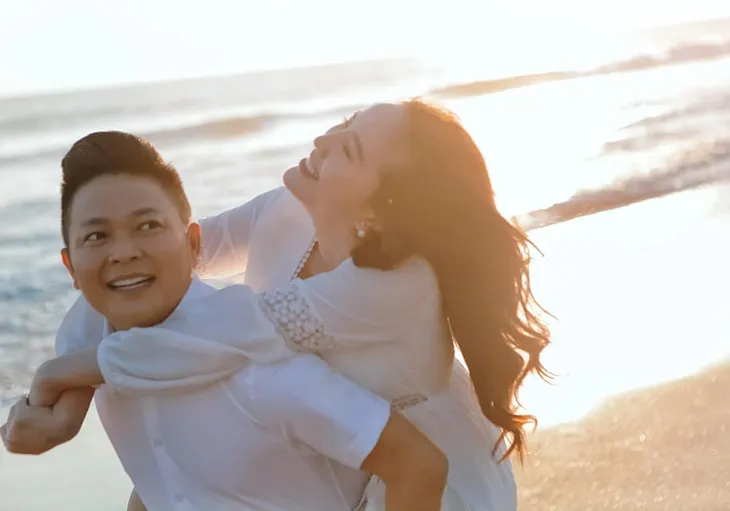 Mai Phương Thúy lộ dấu hiệu tuổi tác, vợ chồng Phan Mạnh Quỳnh cùng tấu hài - Ảnh 5. Mai Phương Thúy lộ dấu hiệu tuổi tác, vợ chồng Phan Mạnh Quỳnh cùng tấu hài - Ảnh 5.