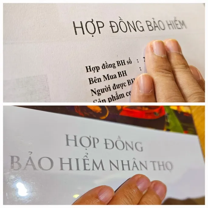 Bộ Tài chính chỉ đạo nóng chấn chỉnh các đại lý bảo hiểm - Ảnh 1. Bộ Tài chính chỉ đạo nóng chấn chỉnh các đại lý bảo hiểm - Ảnh 1.
