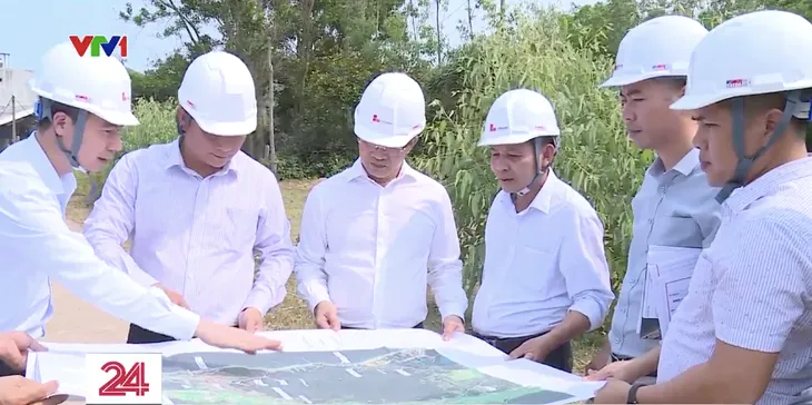 Đảm bảo quyền lợi cho người dân khi thu hồi đất - Ảnh 2. Đảm bảo quyền lợi cho người dân khi thu hồi đất - Ảnh 2.