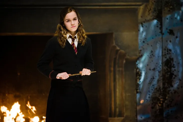 Phim truyền hình Harry Potter dự định tuyển dàn diển viên đa sắc tộc - Ảnh 1. Phim truyền hình Harry Potter dự định tuyển dàn diển viên đa sắc tộc - Ảnh 1.