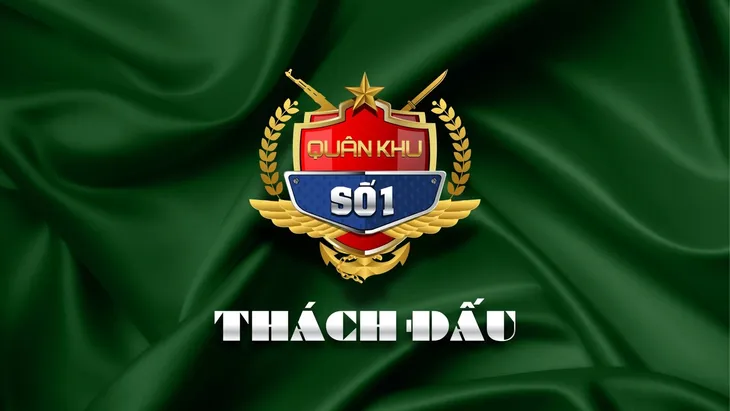 Các đội thi quyết tâm chiến thắng trong Quân khu số 1 - Thách đấu 2023 - Ảnh 8. Các đội thi quyết tâm chiến thắng trong Quân khu số 1 - Thách đấu 2023 - Ảnh 8.