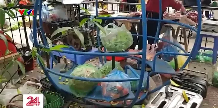 Nghịch lý công viên bỏ hoang, người dân Thủ đô càng ngày khát không gian xanh - Ảnh 3. Nghịch lý công viên bỏ hoang, người dân Thủ đô càng ngày khát không gian xanh - Ảnh 3.