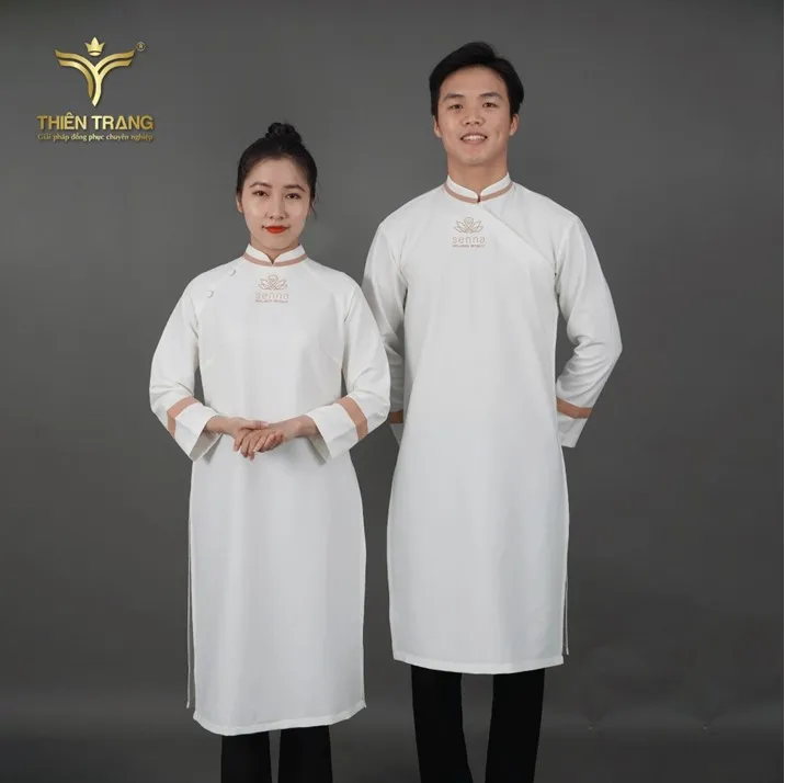 Đồng phục Thiên Trang: Làm siêu lòng ngay cả những khách hàng khó tính nhất - Ảnh 4. Đồng phục Thiên Trang: Làm siêu lòng ngay cả những khách hàng khó tính nhất - Ảnh 4.