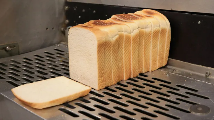 Giá các mặt hàng lương thực chính ở Anh tăng vọt tới 80% - Ảnh 1. Giá các mặt hàng lương thực chính ở Anh tăng vọt tới 80% - Ảnh 1.