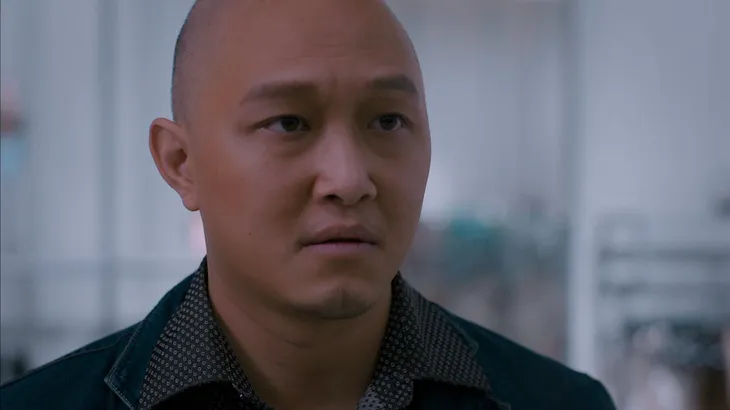 Cuộc đời vẫn đẹp sao - Tập 8: Luyến căm hận chồng, đuổi cả bà Tình đi - Ảnh 6. Cuộc đời vẫn đẹp sao - Tập 8: Luyến căm hận chồng, đuổi cả bà Tình đi - Ảnh 6.