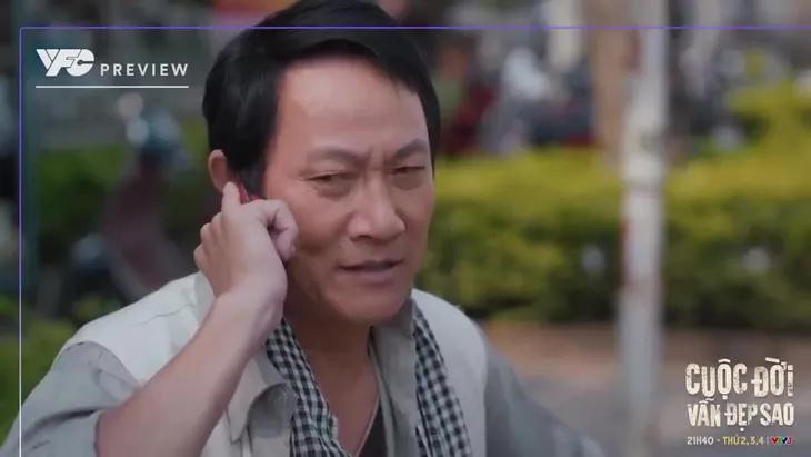 Cuộc đời vẫn đẹp sao - Tập 8: Lưu vô tình gặp bạn của con trai - Ảnh 2. Cuộc đời vẫn đẹp sao - Tập 8: Lưu vô tình gặp bạn của con trai - Ảnh 2.
