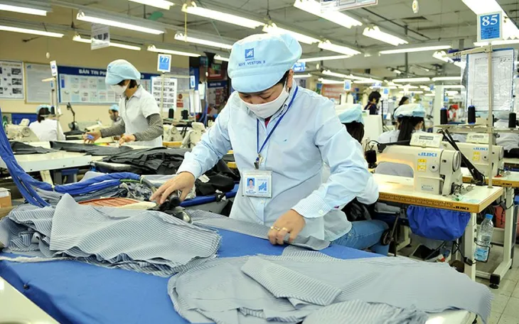Doanh nghiệp kỳ vọng được hỗ trợ thuế nhiều hơn - Ảnh 2. Doanh nghiệp kỳ vọng được hỗ trợ thuế nhiều hơn - Ảnh 2.