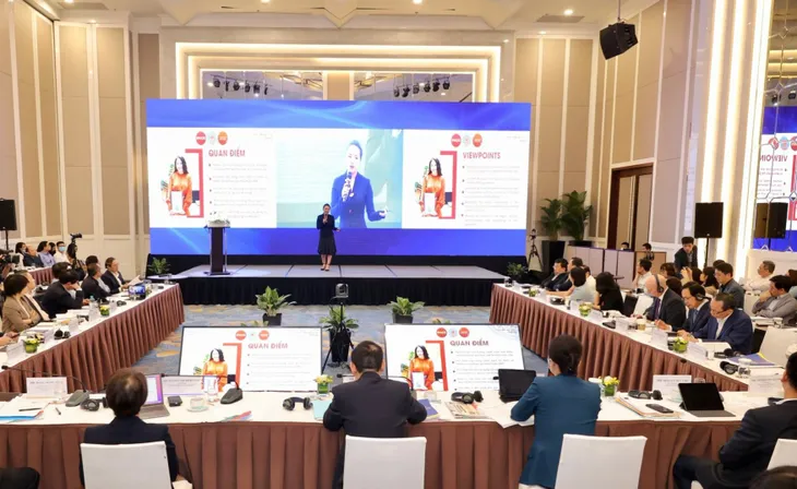 Khi áp thuế tối thiểu toàn cầu: Tìm cách giữ chân ‘đại bàng’ - Ảnh 3. Khi áp thuế tối thiểu toàn cầu: Tìm cách giữ chân ‘đại bàng’ - Ảnh 3.