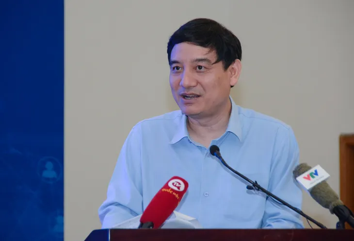 Đông Nam Bộ cần có chính sách đột phá riêng về giáo dục - Ảnh 3. Đông Nam Bộ cần có chính sách đột phá riêng về giáo dục - Ảnh 3.