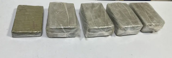 Phá đường dây mua bán, vận chuyển trái phép ma túy liên tỉnh - Ảnh 2.