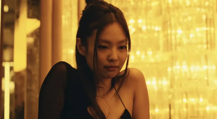 Jennie (BLACKPINK) tự lựa chọn tham gia The Idol, YG không liên quan - Ảnh 1.