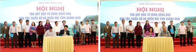 Quảng Ngãi phải làm thế nào để tạo ra sản phẩm thương hiệu riêng - Ảnh 2. Quảng Ngãi phải làm thế nào để tạo ra sản phẩm thương hiệu riêng - Ảnh 2.