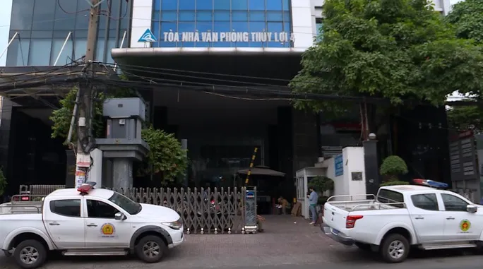Khởi tố 22 bị can thuộc các công ty cho vay lãi suất lên đến 2.555%/năm - Ảnh 1. Khởi tố 22 bị can thuộc các công ty cho vay lãi suất lên đến 2.555%/năm - Ảnh 1.