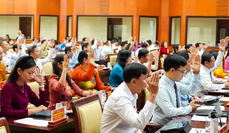 TP Hồ Chí Minh đầu tư gần 300 tỷ đồng để nâng cấp trạm y tế xã - Ảnh 1. TP Hồ Chí Minh đầu tư gần 300 tỷ đồng để nâng cấp trạm y tế xã - Ảnh 1.