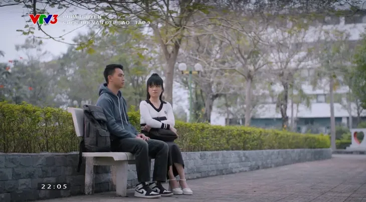 Cuộc đời vẫn đẹp sao - Tập 9: Bà Tình cũng đáng thương, Luyến có nỡ bỏ rơi? - Ảnh 18. Cuộc đời vẫn đẹp sao - Tập 9: Bà Tình cũng đáng thương, Luyến có nỡ bỏ rơi? - Ảnh 18.