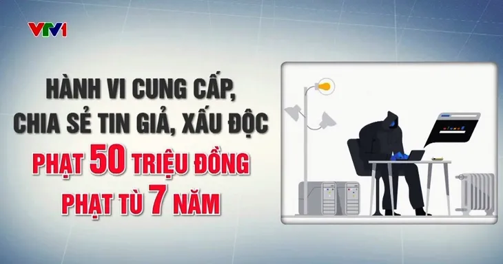 Tin giả bắt đầu xuất hiện tràn lan khi số ca nhiễm mới COVID-19 tăng nhanh - Ảnh 4. Tin giả bắt đầu xuất hiện tràn lan khi số ca nhiễm mới COVID-19 tăng nhanh - Ảnh 4.