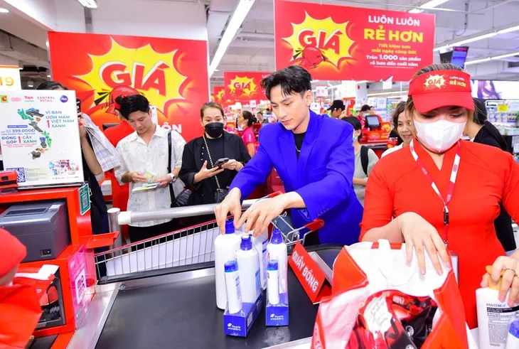 Chung tay bảo vệ môi trường rừng thông qua dự án Vì bạn ươm mầm một Việt Nam Xanh - Ảnh 4. Chung tay bảo vệ môi trường rừng thông qua dự án Vì bạn ươm mầm một Việt Nam Xanh - Ảnh 4.