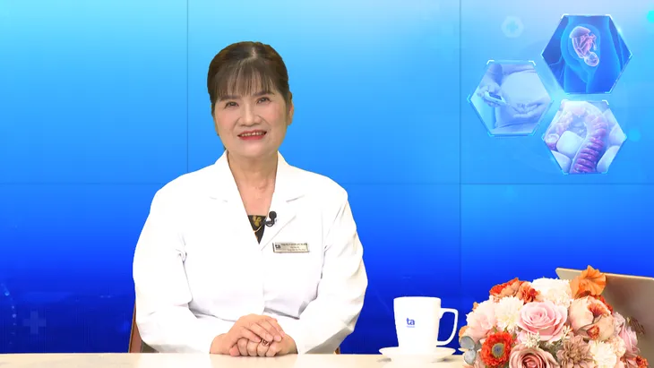 Đái tháo đường thai kỳ, mối nguy hại tiềm ẩn cho mẹ và bé - Ảnh 1. Đái tháo đường thai kỳ, mối nguy hại tiềm ẩn cho mẹ và bé - Ảnh 1.