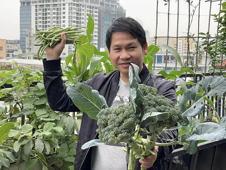 Lệ Quyên đón tuổi 42, Đan Trường cùng vợ cũ đưa con đi du lịch - Ảnh 6. Lệ Quyên đón tuổi 42, Đan Trường cùng vợ cũ đưa con đi du lịch - Ảnh 6.
