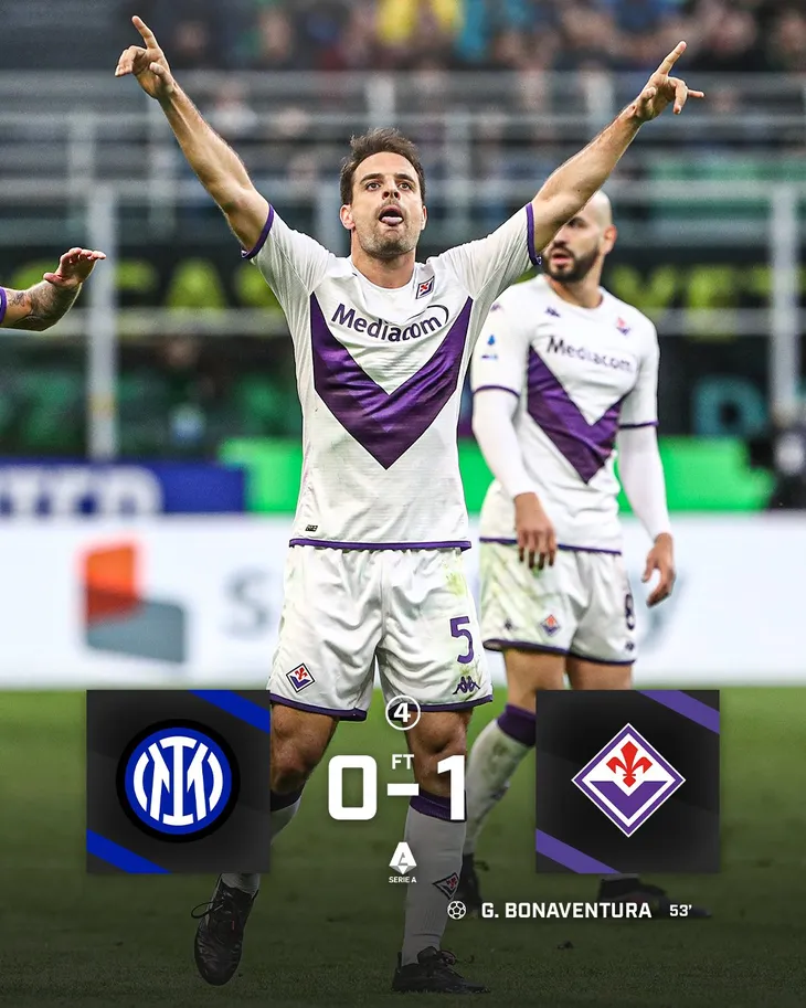 Vòng 28 Serie A | Inter bất ngờ bại trận, Juventus thắng tối thiểu - Ảnh 1. Vòng 28 Serie A | Inter bất ngờ bại trận, Juventus thắng tối thiểu - Ảnh 1.