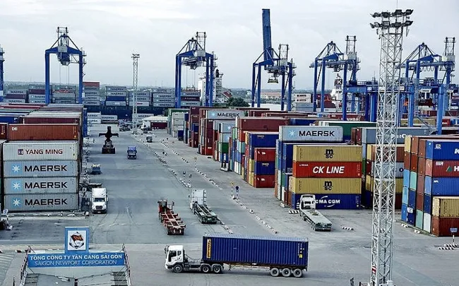 Linh hoạt vượt khó thúc đẩy xuất khẩu - Ảnh 2. Linh hoạt vượt khó thúc đẩy xuất khẩu - Ảnh 2.