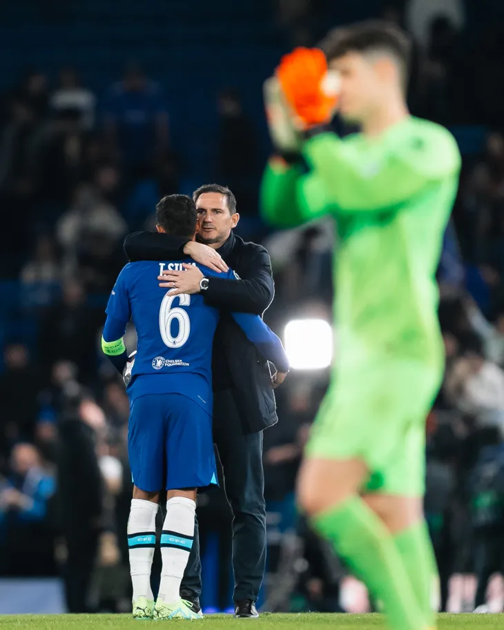 Phong độ bạc nhược của Chelsea: Vì đâu nên nỗi? - Ảnh 1. Phong độ bạc nhược của Chelsea: Vì đâu nên nỗi? - Ảnh 1.