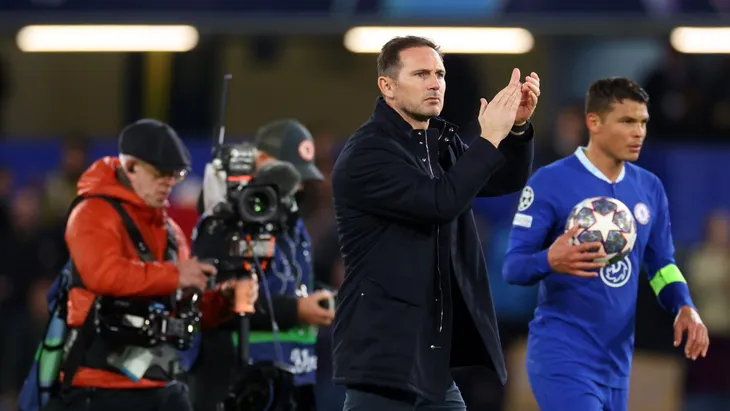 Phong độ bạc nhược của Chelsea: Vì đâu nên nỗi? - Ảnh 3. Phong độ bạc nhược của Chelsea: Vì đâu nên nỗi? - Ảnh 3.