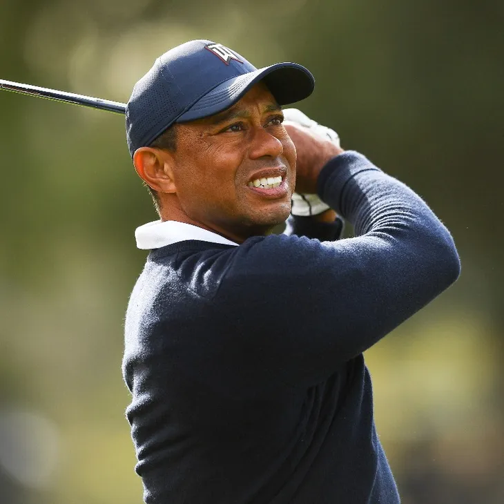 Tiger Woods tiếp tục trải qua 1 cuộc phẫu thuật - Ảnh 1. Tiger Woods tiếp tục trải qua 1 cuộc phẫu thuật - Ảnh 1.