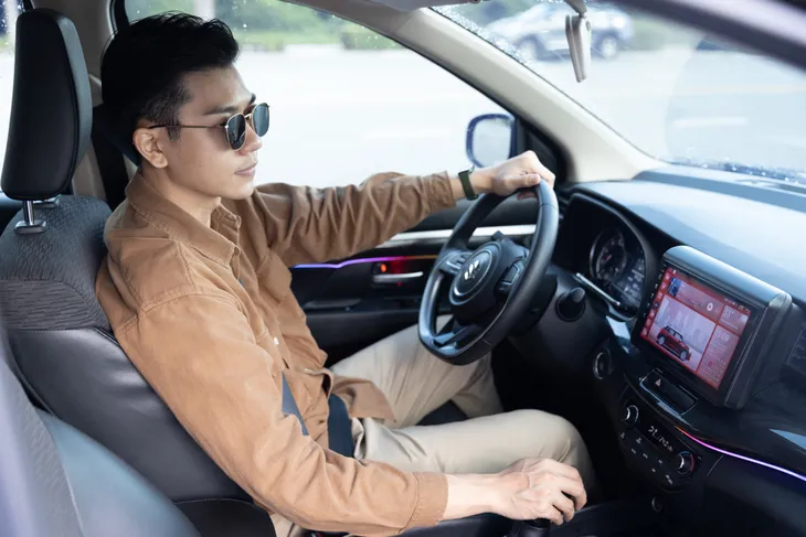 Điểm sáng thị trường ô tô Việt Nam trong bối cảnh kinh tế ảm đạm - Ảnh 2. Điểm sáng thị trường ô tô Việt Nam trong bối cảnh kinh tế ảm đạm - Ảnh 2.