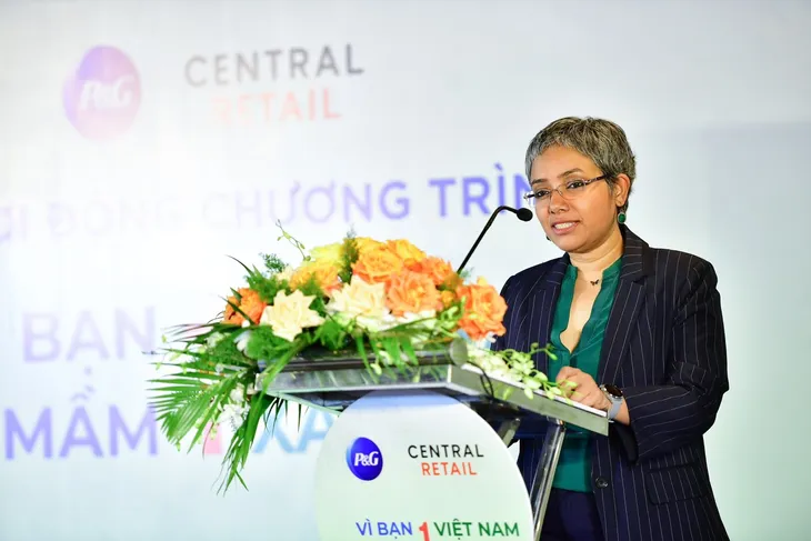 Chung tay bảo vệ môi trường rừng thông qua dự án Vì bạn ươm mầm một Việt Nam Xanh - Ảnh 5. Chung tay bảo vệ môi trường rừng thông qua dự án Vì bạn ươm mầm một Việt Nam Xanh - Ảnh 5.