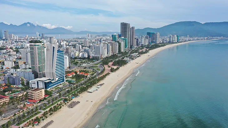 Gỡ điểm nghẽn pháp lý cho condotel - Ảnh 1.