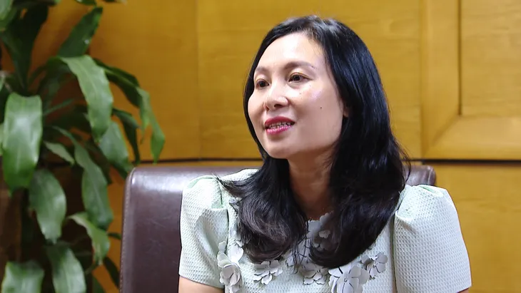 Nhiều giải pháp hỗ trợ doanh nghiệp dệt may tìm kiếm đơn hàng xuất khẩu - Ảnh 1. Nhiều giải pháp hỗ trợ doanh nghiệp dệt may tìm kiếm đơn hàng xuất khẩu - Ảnh 1.