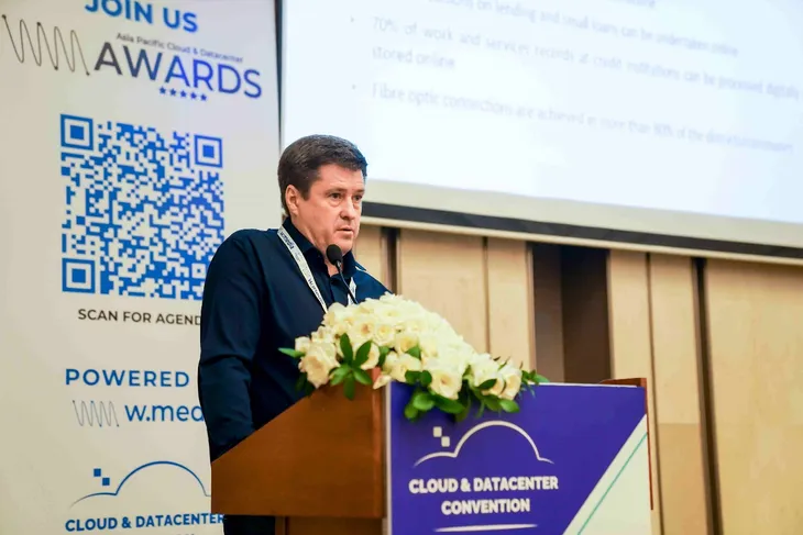 Việt Nam trong Top 10 thị trường Cloud và Data Center phát triển nhanh nhất - Ảnh 2. Việt Nam trong Top 10 thị trường Cloud và Data Center phát triển nhanh nhất - Ảnh 2.