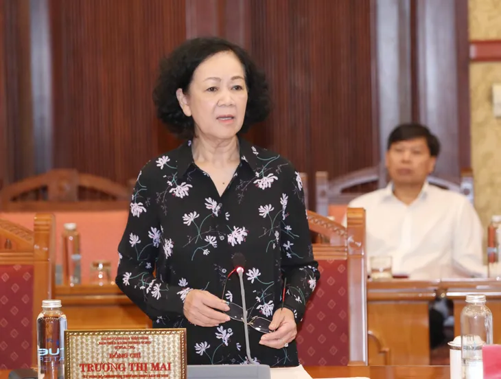 Chỉ đạo triển khai quyết liệt các giải pháp phục hồi, phát triển kinh tế - xã hội - Ảnh 3. Chỉ đạo triển khai quyết liệt các giải pháp phục hồi, phát triển kinh tế - xã hội - Ảnh 3.