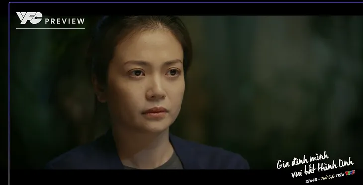 Gia đình mình vui bất thình lình - Tập 14: Ba chị em dâu tính kế đi đánh ghen - Ảnh 3. Gia đình mình vui bất thình lình - Tập 14: Ba chị em dâu tính kế đi đánh ghen - Ảnh 3.