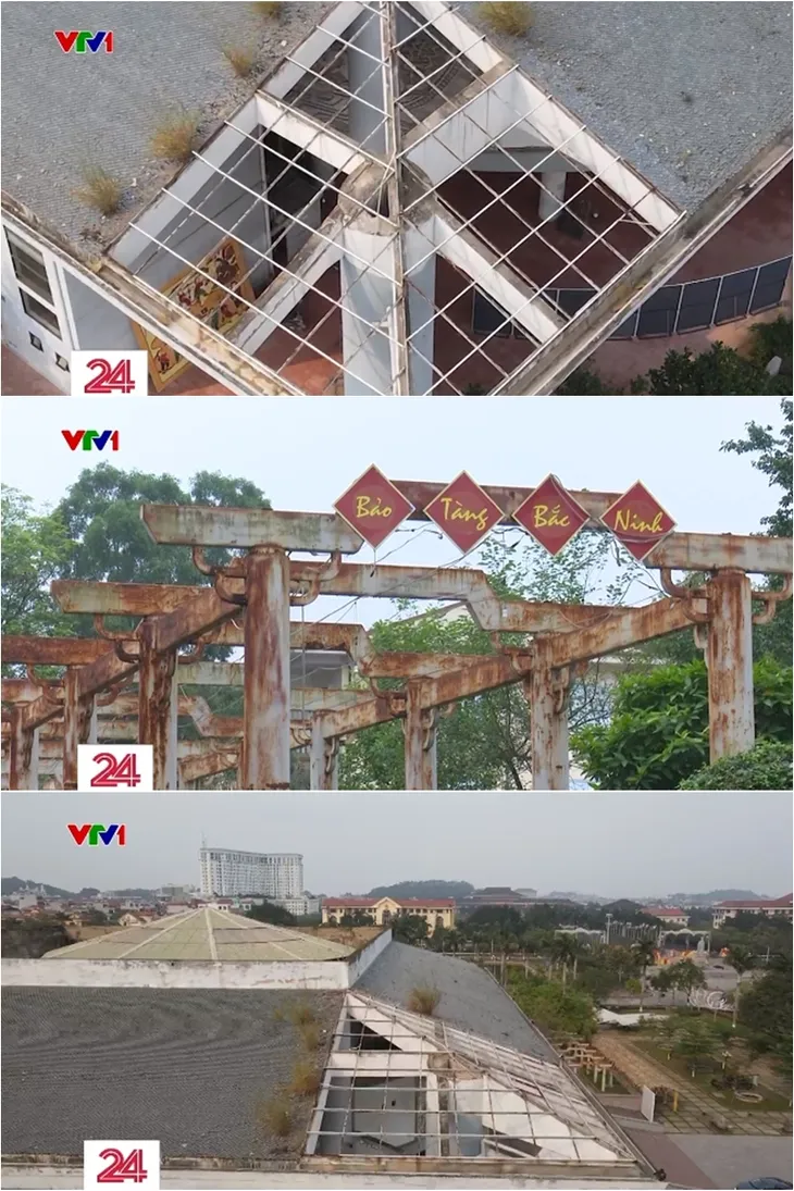 Khi di sản kêu cứu... - Ảnh 4. Khi di sản kêu cứu... - Ảnh 4.