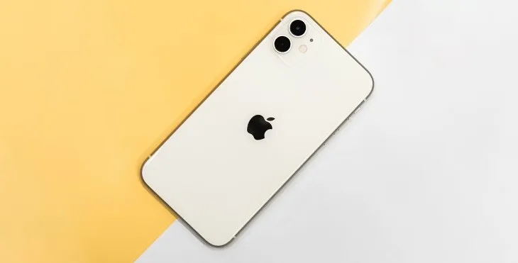 11 điều cần kiểm tra trước khi mua iPhone cũ trên mạng - Ảnh 2. 11 điều cần kiểm tra trước khi mua iPhone cũ trên mạng - Ảnh 2.