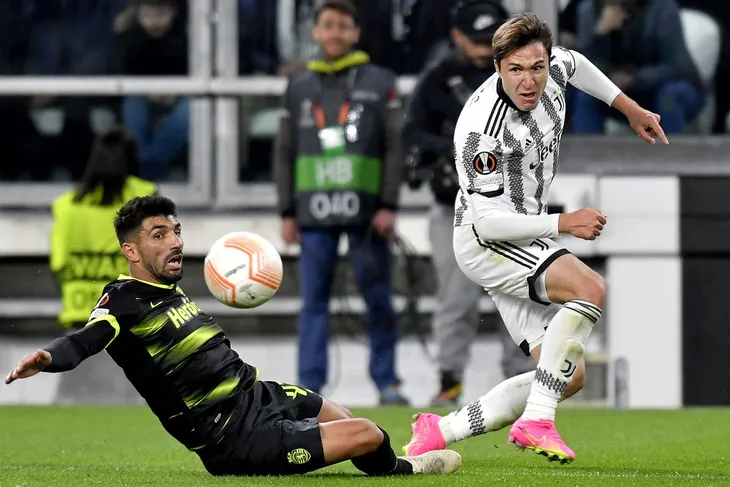 Juventus được trả lại 15 điểm bị trừ, trở lại top 3 Serie A - Ảnh 2. Juventus được trả lại 15 điểm bị trừ, trở lại top 3 Serie A - Ảnh 2.