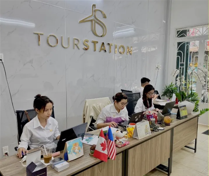 Xin visa du lịch nước ngoài dễ dàng với Tour Station - uy tín, chuyên nghiệp - Ảnh 1. Xin visa du lịch nước ngoài dễ dàng với Tour Station - uy tín, chuyên nghiệp - Ảnh 1.