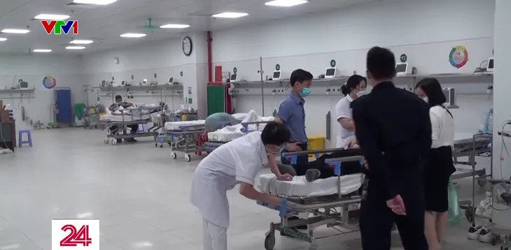 Hà Nội: Tỷ lệ người điều khiển phương tiện có nồng độ cồn giảm mạnh - Ảnh 3. Hà Nội: Tỷ lệ người điều khiển phương tiện có nồng độ cồn giảm mạnh - Ảnh 3.
