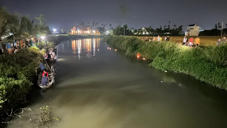 Sôi nổi Lễ hội Ngày mùa - Tinh hoa lúa nước ở Quảng Ngãi - Ảnh 9. Sôi nổi Lễ hội Ngày mùa - Tinh hoa lúa nước ở Quảng Ngãi - Ảnh 9.
