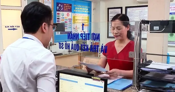 Chỉ số hài lòng đối với cơ quan hành chính: Muốn thay đổi phải thực tâm, thực lòng - Ảnh 1. Chỉ số hài lòng đối với cơ quan hành chính: Muốn thay đổi phải thực tâm, thực lòng - Ảnh 1.