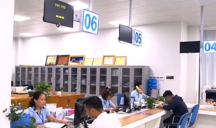 Chỉ số hài lòng đối với cơ quan hành chính: Muốn thay đổi phải thực tâm, thực lòng - Ảnh 2. Chỉ số hài lòng đối với cơ quan hành chính: Muốn thay đổi phải thực tâm, thực lòng - Ảnh 2.
