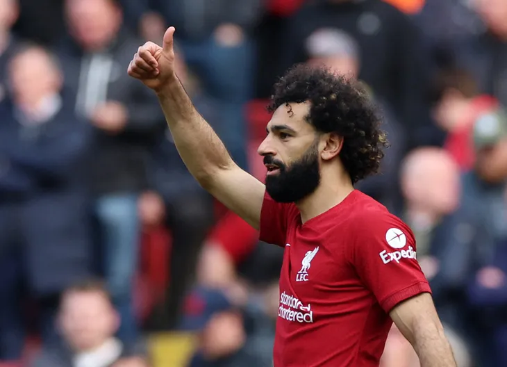 Liverpool giành 3 điểm sau cuộc rượt đuổi tỉ số nghẹt thở - Ảnh 5. Liverpool giành 3 điểm sau cuộc rượt đuổi tỉ số nghẹt thở - Ảnh 5.