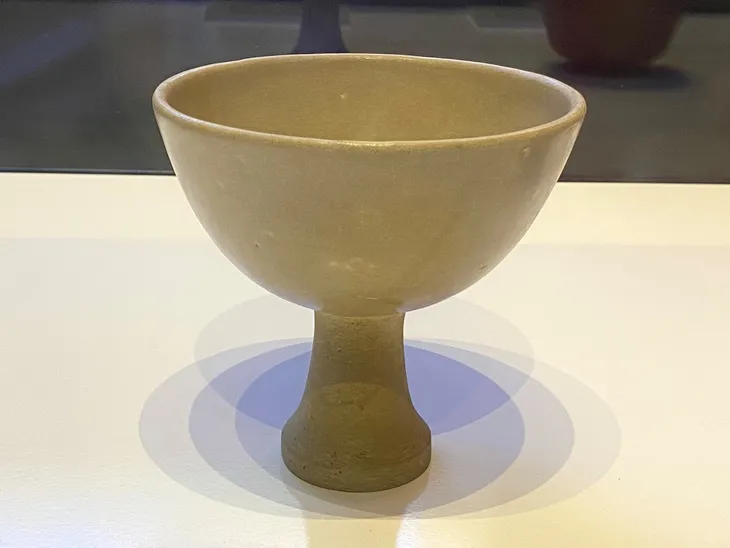 Triển lãm “Từ mặt đất đến bảo tàng: Hành trình của hiện vật” - Đa dạng và phong phú - Ảnh 6. Triển lãm “Từ mặt đất đến bảo tàng: Hành trình của hiện vật” - Đa dạng và phong phú - Ảnh 6.