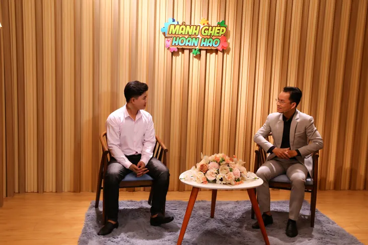 Mảnh ghép hoàn hảo: Chồng ngoại tình, muốn vợ chịu kiếp chồng chung - Ảnh 2. Mảnh ghép hoàn hảo: Chồng ngoại tình, muốn vợ chịu kiếp chồng chung - Ảnh 2.