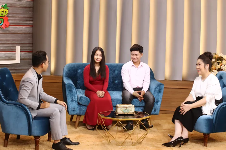 Mảnh ghép hoàn hảo: Chồng ngoại tình, muốn vợ chịu kiếp chồng chung - Ảnh 5. Mảnh ghép hoàn hảo: Chồng ngoại tình, muốn vợ chịu kiếp chồng chung - Ảnh 5.