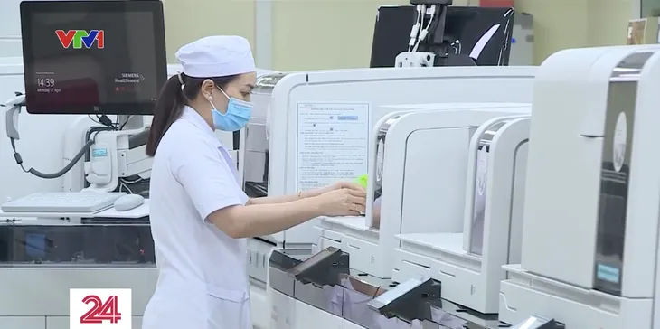 Luật hóa các quy định để các bệnh viện an tâm cứu chữa người bệnh - Ảnh 3.