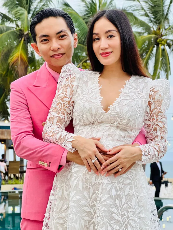 Phương Mỹ Chi sắp ra sản phẩm mới, Bảo Thanh hạnh phúc vì con trai vào bếp nấu ăn - Ảnh 8. Phương Mỹ Chi sắp ra sản phẩm mới, Bảo Thanh hạnh phúc vì con trai vào bếp nấu ăn - Ảnh 8.